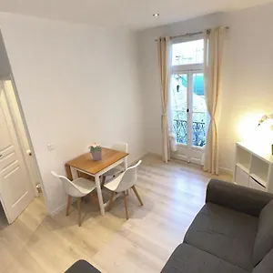 Apartment Super, Monte Carlo