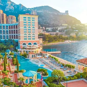 Monte-carlo Bay & Monte-Carlo